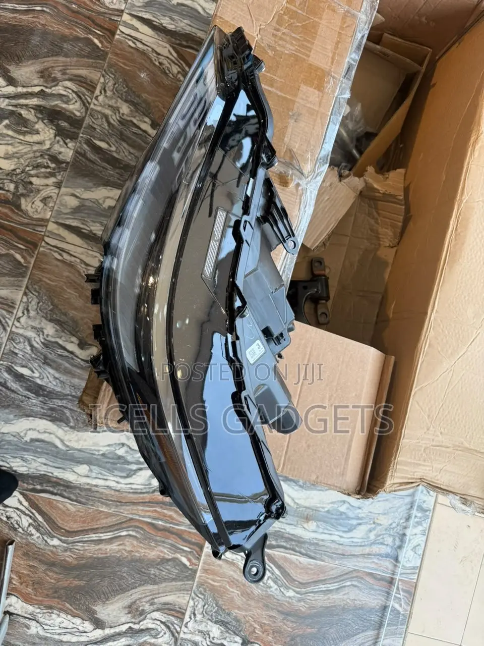Lexus Rx Rx350 Rx450 Rx500 Led Headlight Brand New From Usa