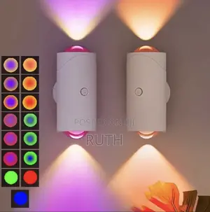 Wall Frame Light