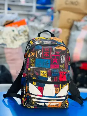 Adidas Backpack Bag Available