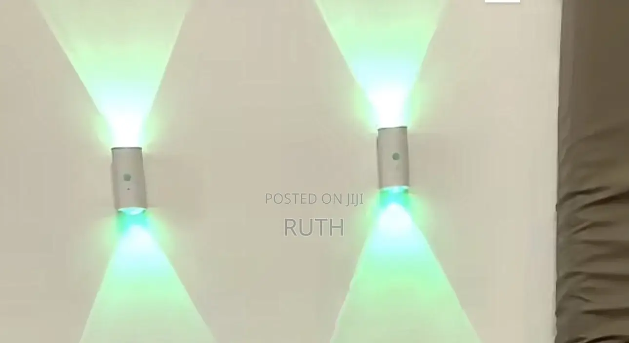 Wall Frame Light