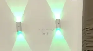 Wall Frame Light