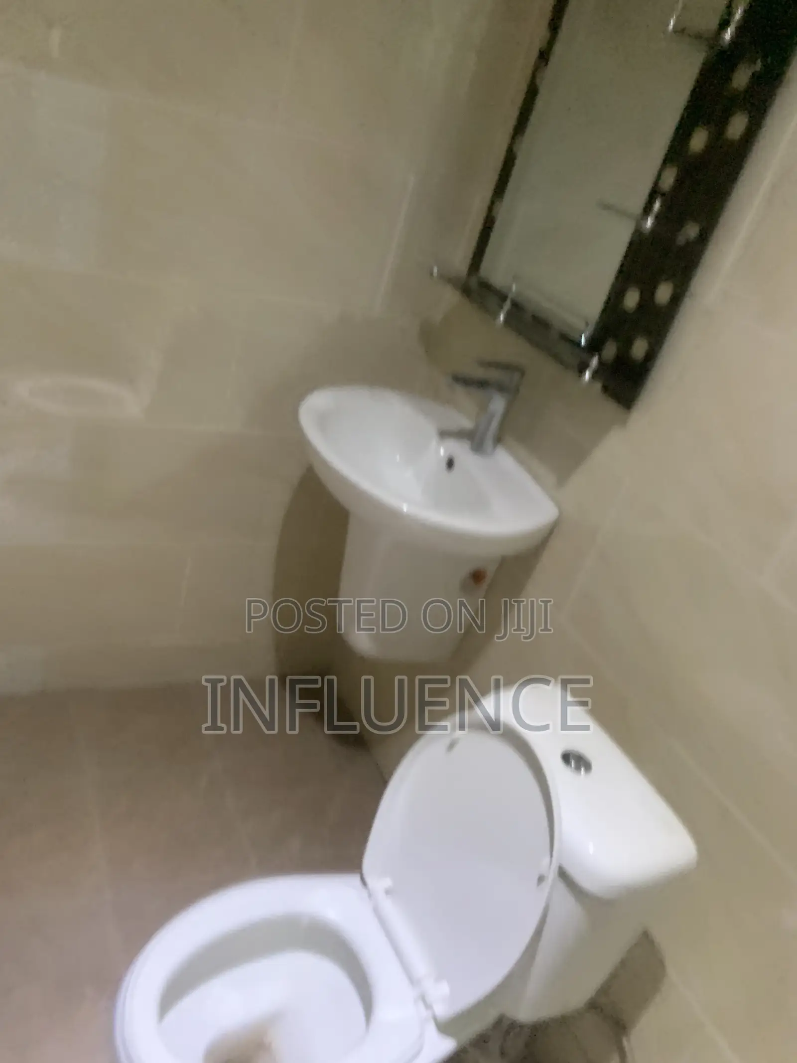 1bdrm Apartment in Adjirigano, East Legon for rent
