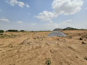 Invest GH₵20,000 in Tsopoli Skyport City – 70×50ft
