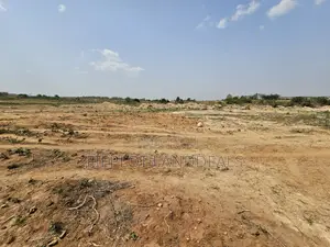 Invest GH₵20,000 in Tsopoli Skyport City – 70×50ft
