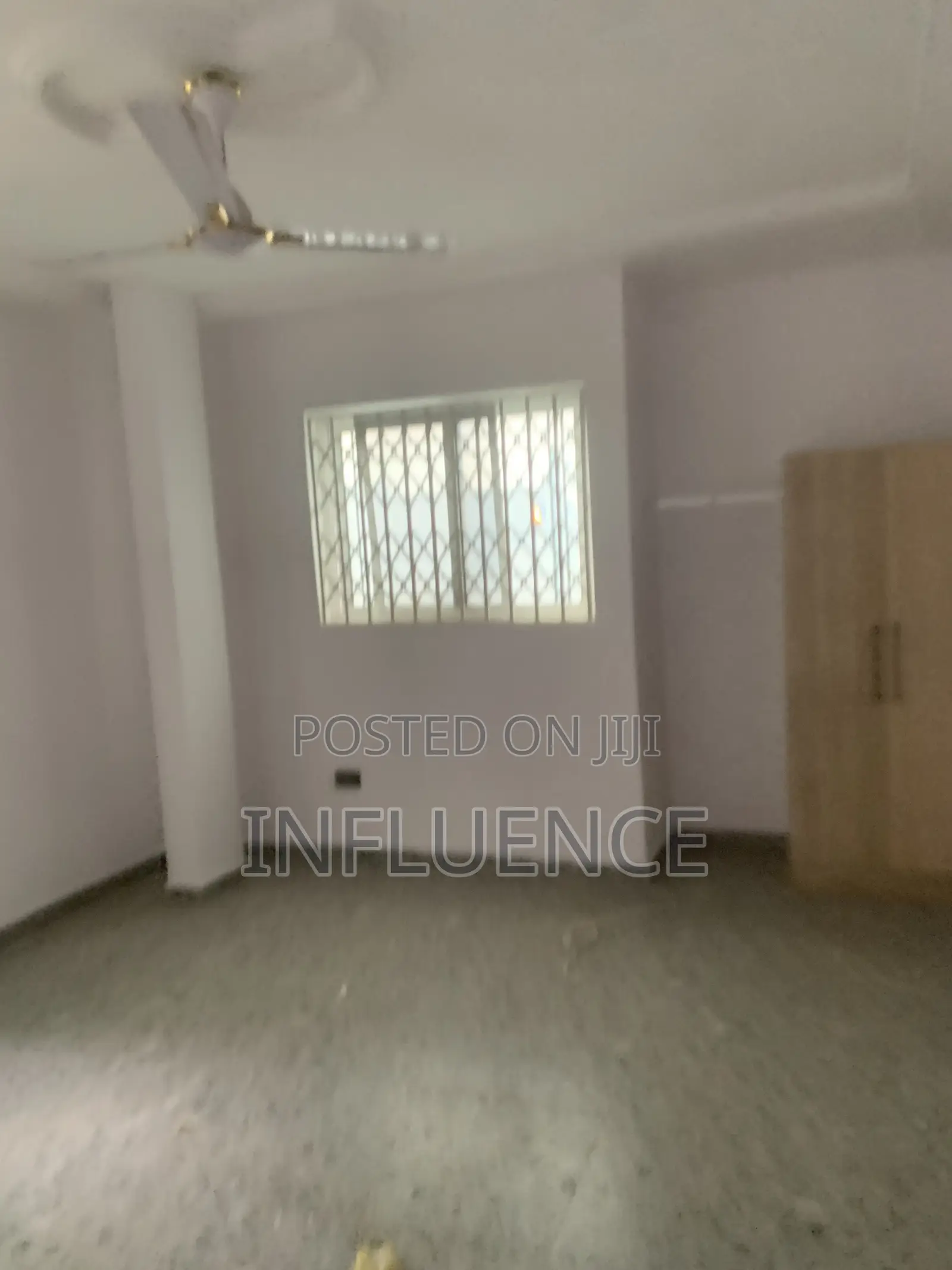 1bdrm Apartment in Adjirigano, East Legon for rent