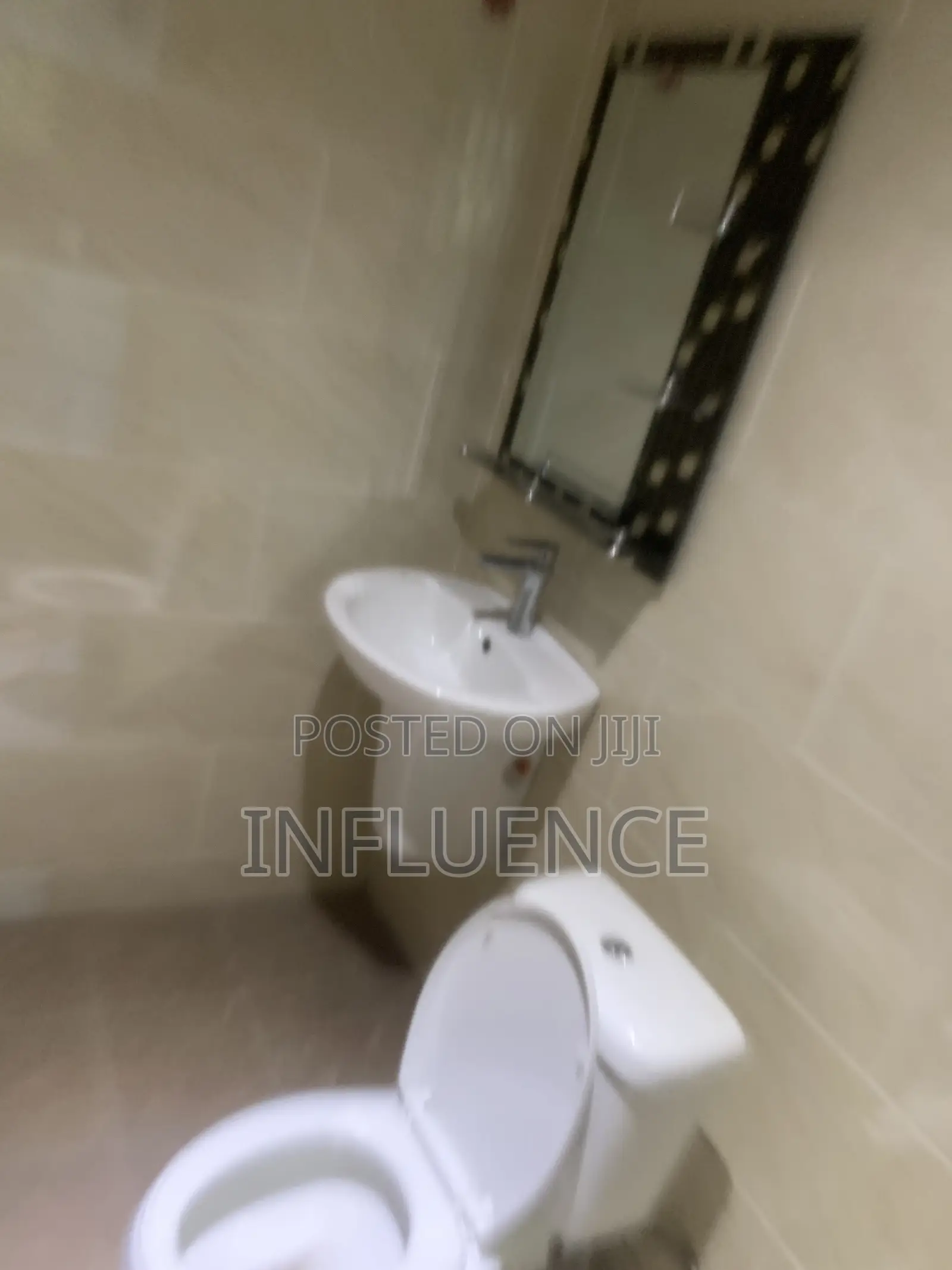 1bdrm Apartment in Adjirigano, East Legon for rent