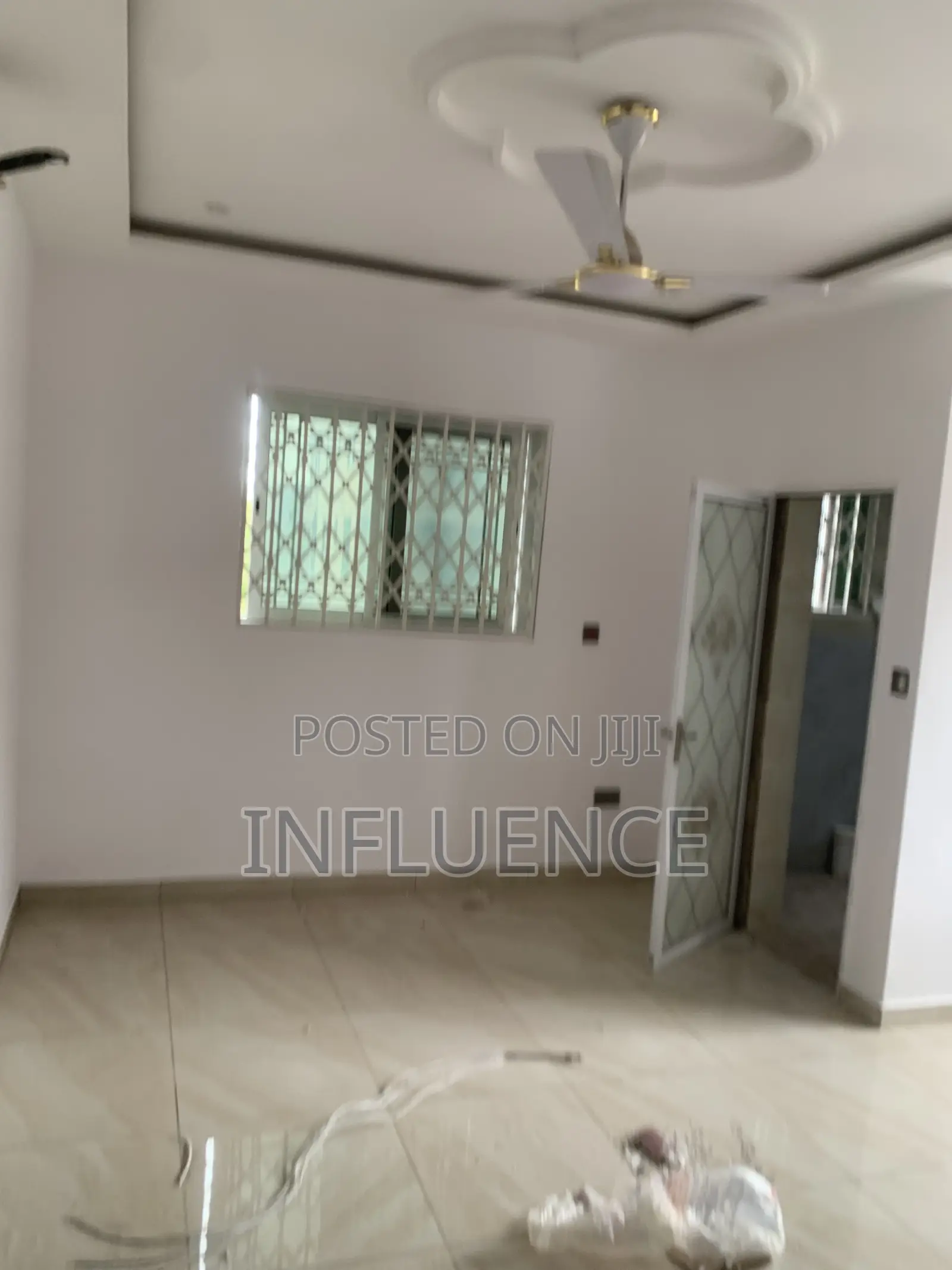 1bdrm Apartment in Adjirigano, East Legon for rent