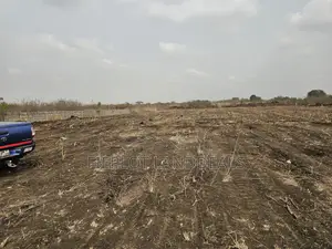 Invest GH₵20,000 in Tsopoli Skyport City – 70×50ft