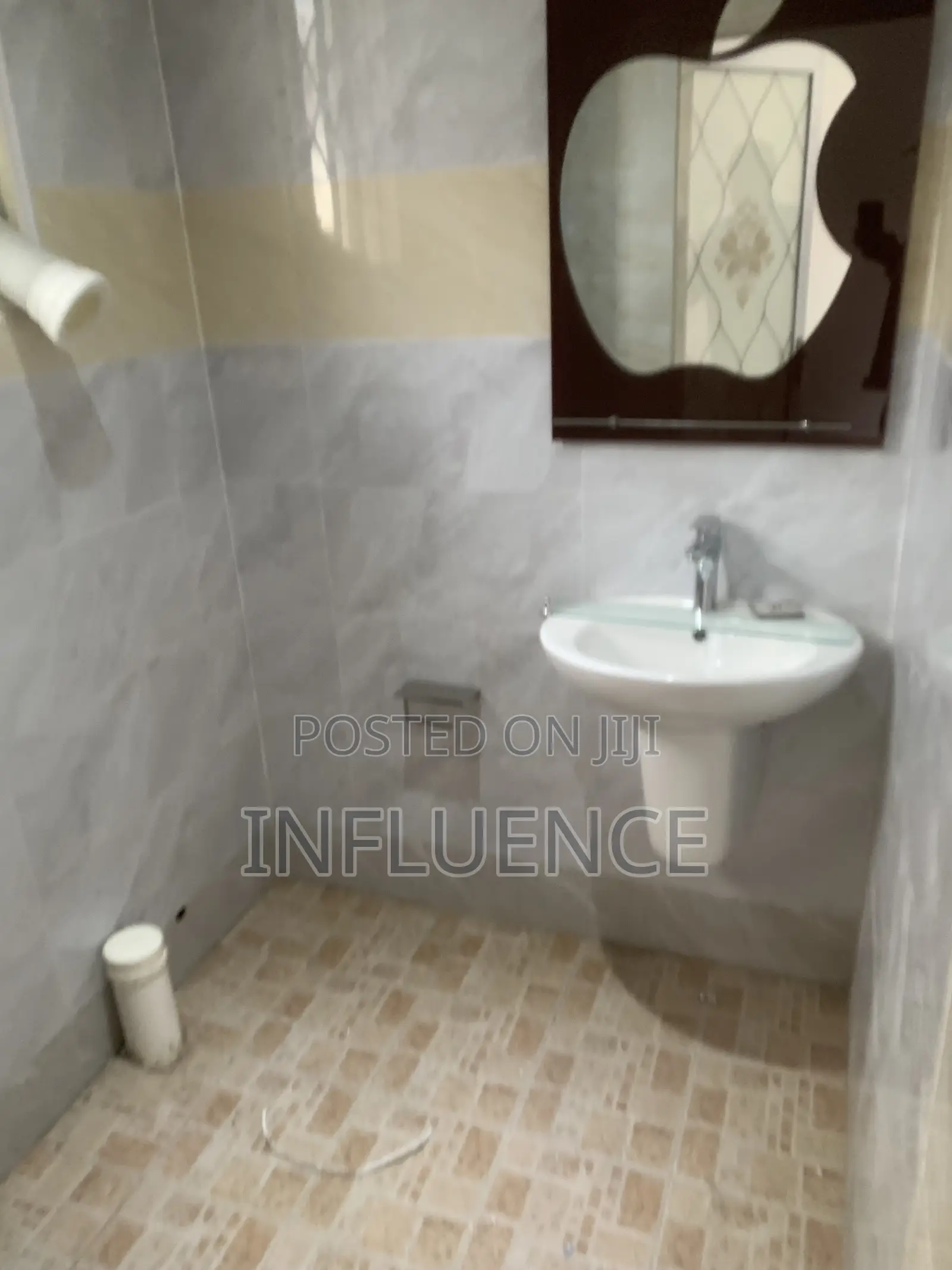 1bdrm Apartment in Adjirigano, East Legon for rent