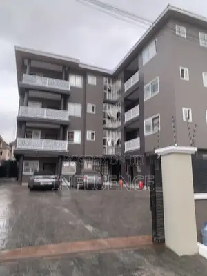 1bdrm Apartment in Adjirigano, East Legon for rent