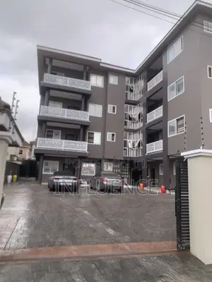 1bdrm Apartment in Adjirigano, East Legon for rent
