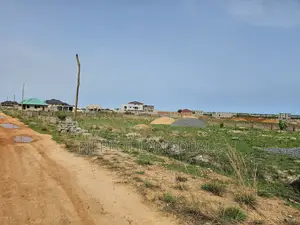 Invest GH₵20,000 in Tsopoli Skyport City – 70×50ft