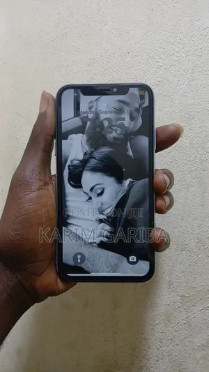 Apple iPhone XR 64 GB Blue