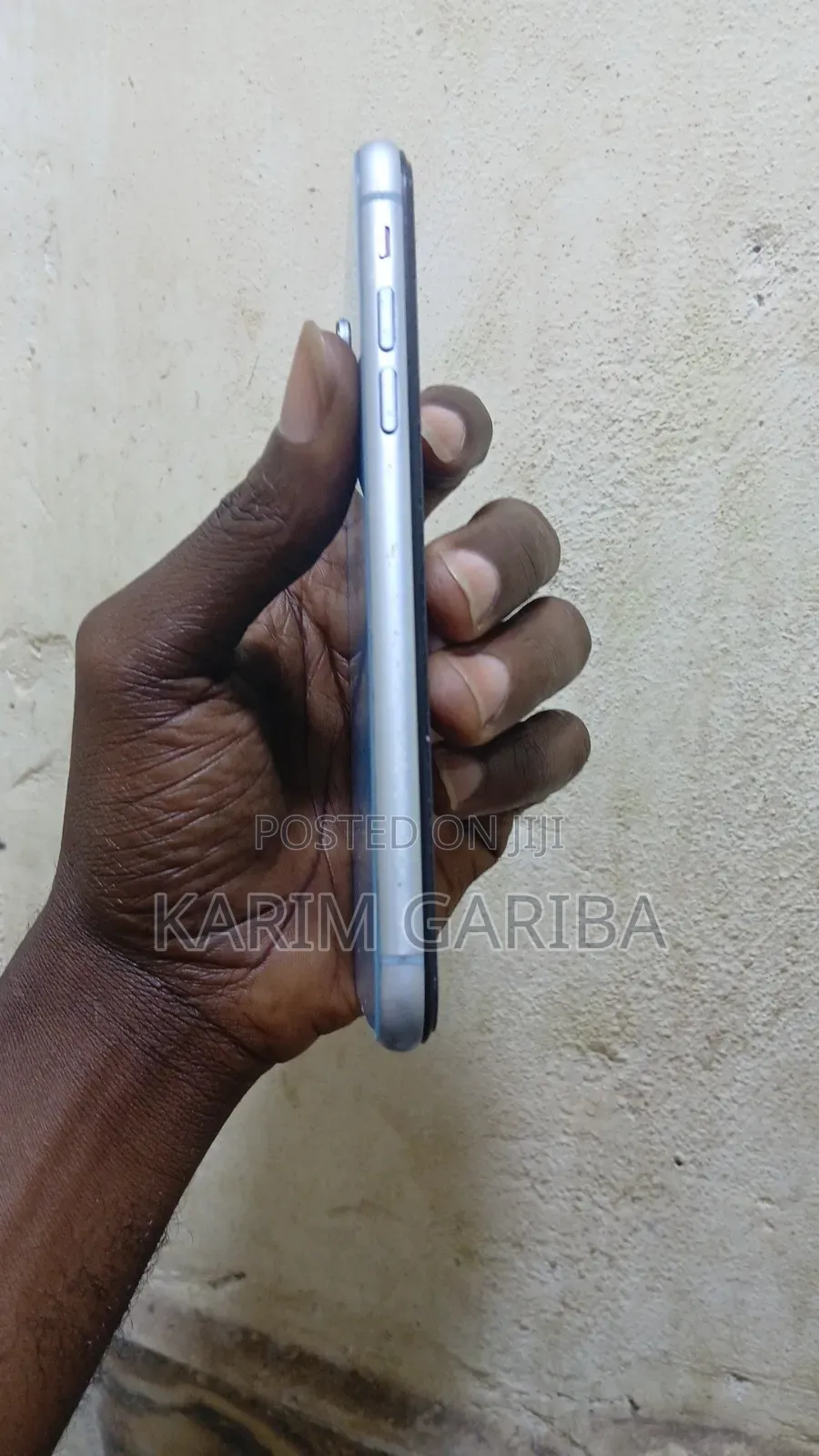 Apple iPhone XR 64 GB Blue