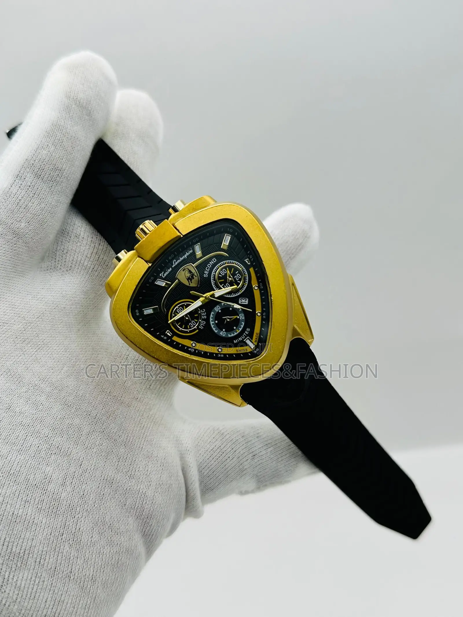 Tonino Lamborghini