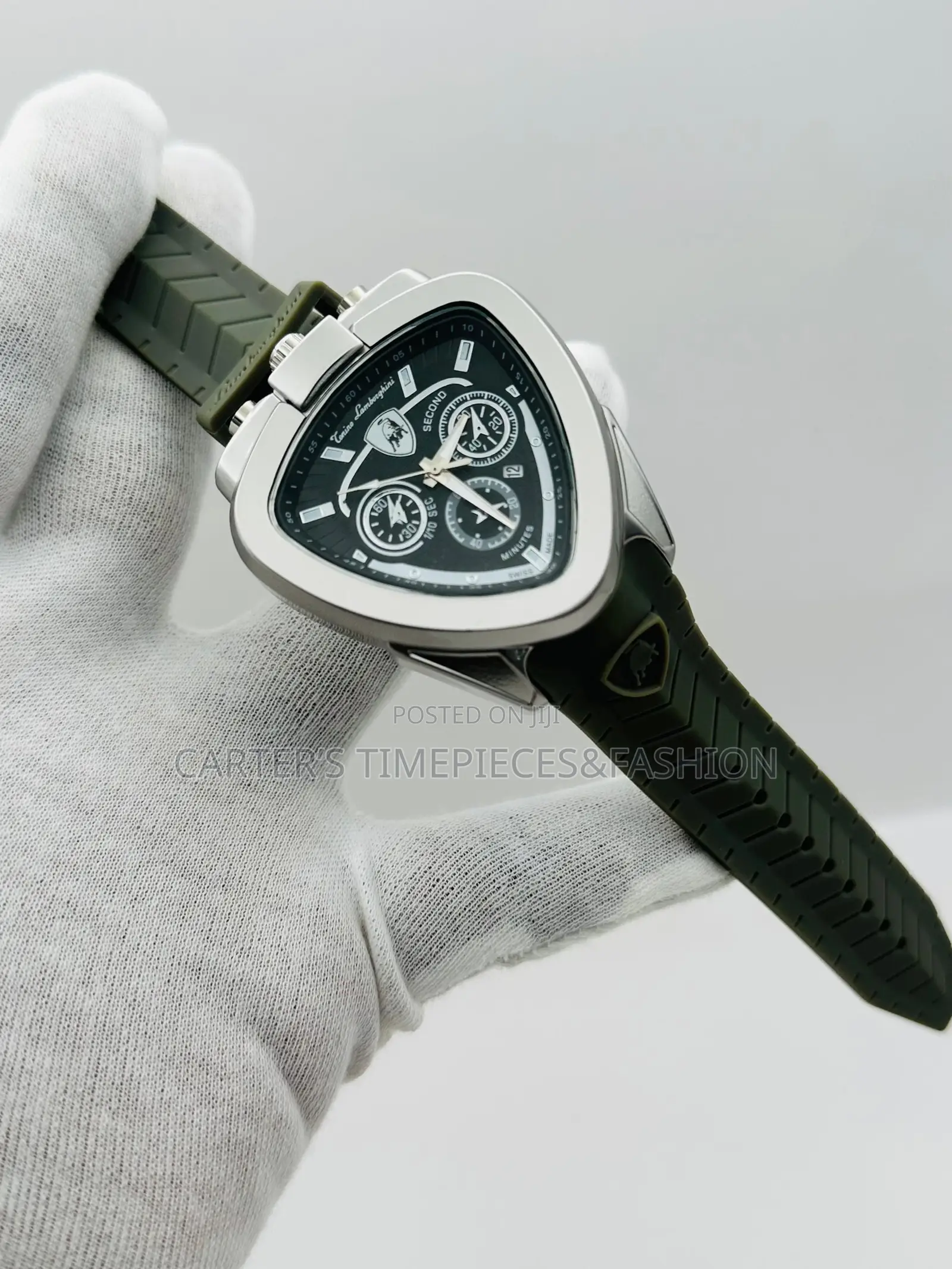 Tonino Lamborghini