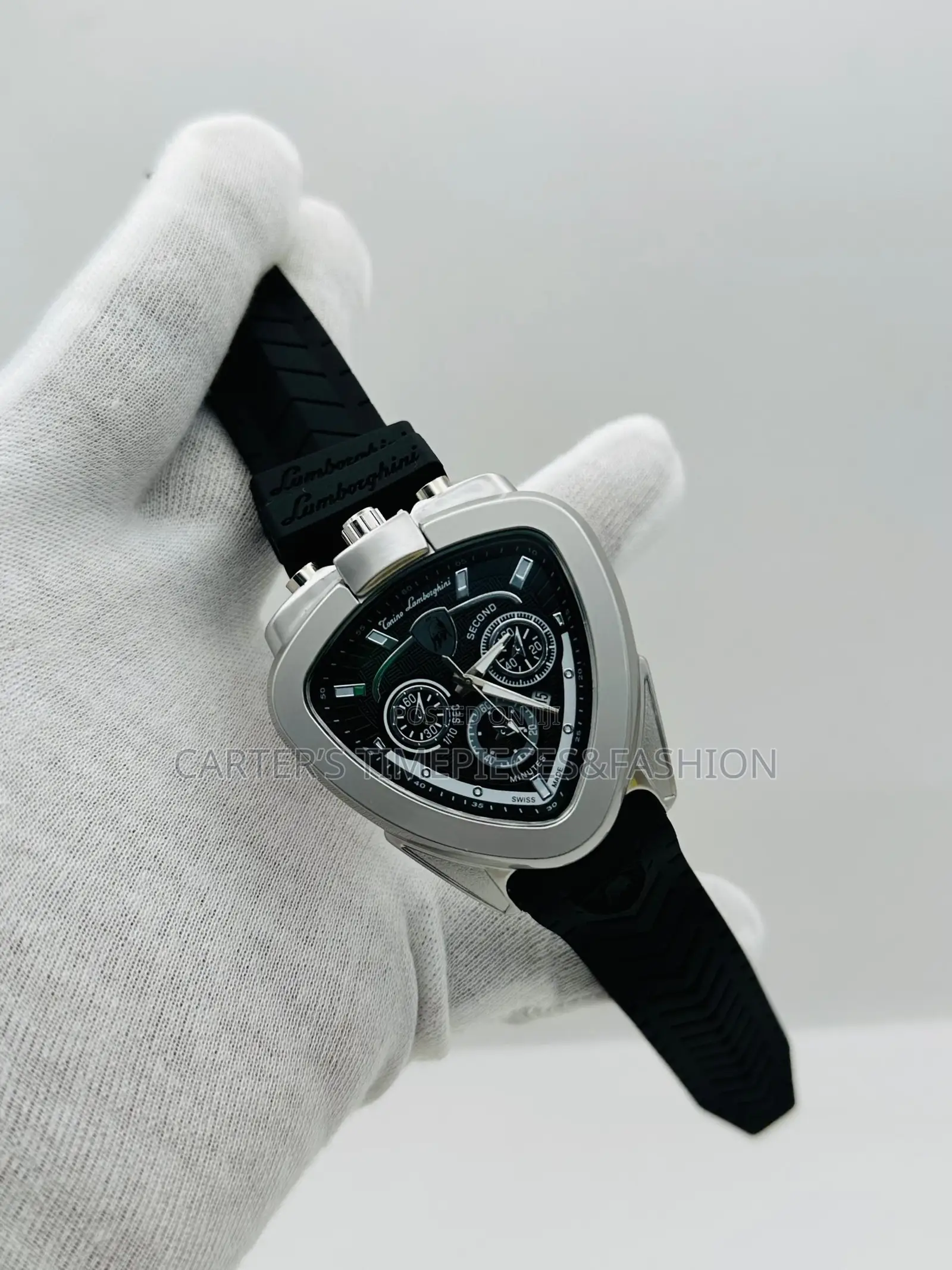 Tonino Lamborghini