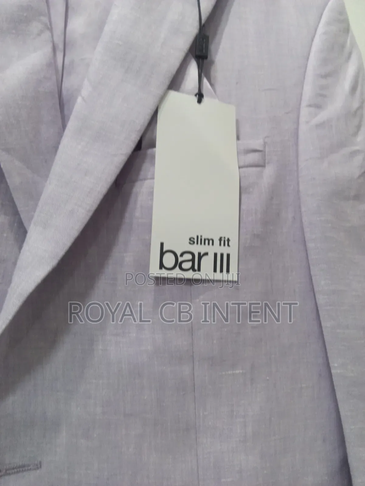 Men's Jacket