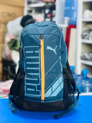 Puma Backpack Bag Available