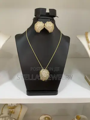 Quality Luxury Set 470