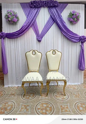 Call for Your Back Drop
