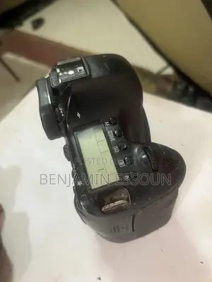 Canon 6d Body
