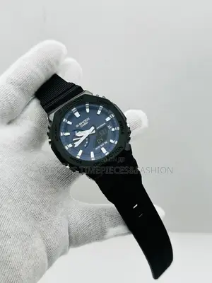 G-Shock WR 20 BAR