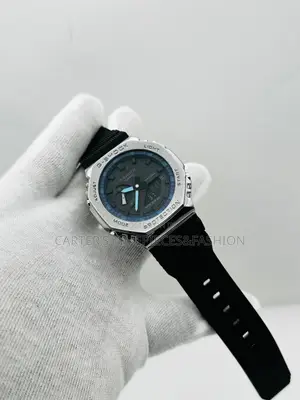 G-Shock WR 20 BAR