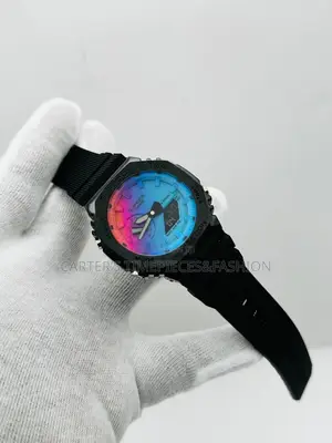 G-Shock WR 20 BAR