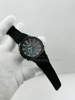 G-Shock WR 20 BAR