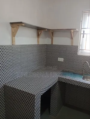 2bdrm House in Spintex Estates, Accra Metropolitan for rent