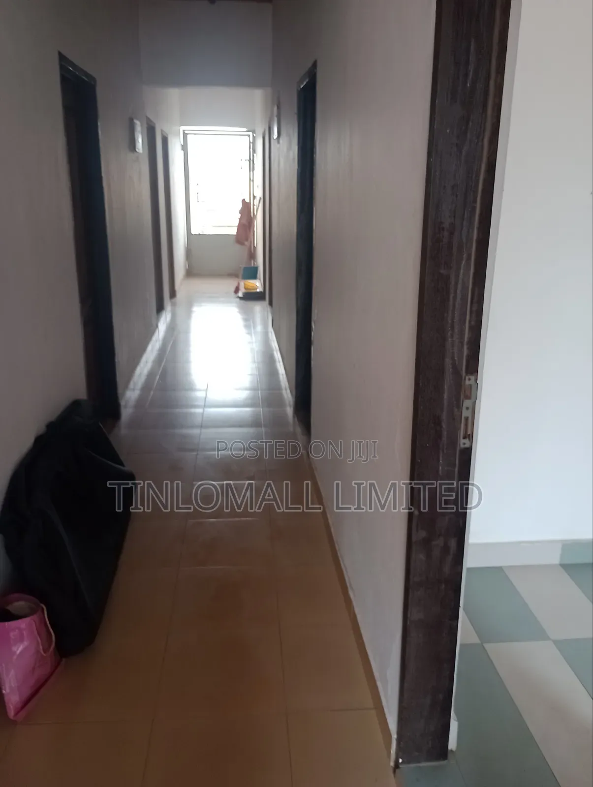 2bdrm House in Spintex Estates, Accra Metropolitan for rent