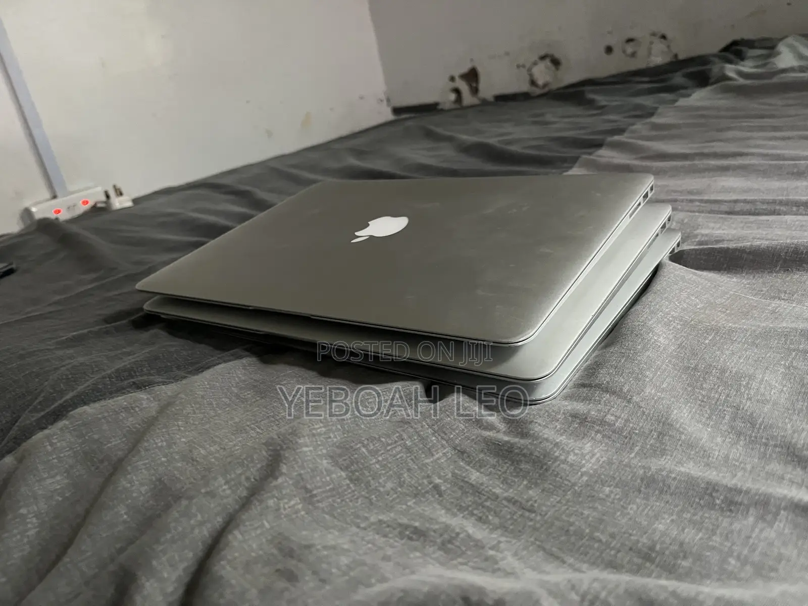 Laptop Apple MacBook Air 8GB Intel Core i5 SSD 256GB
