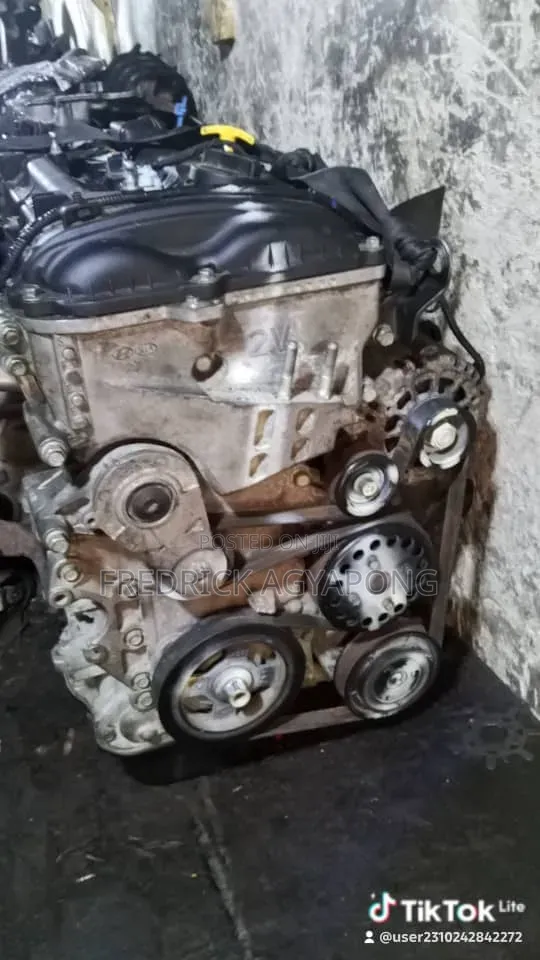 Car Engine