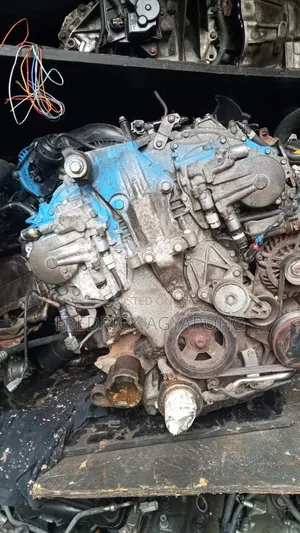 Car Engine