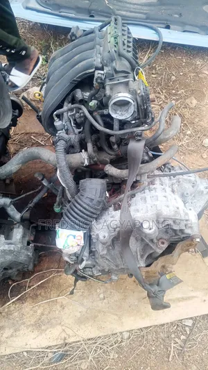 Car Engine