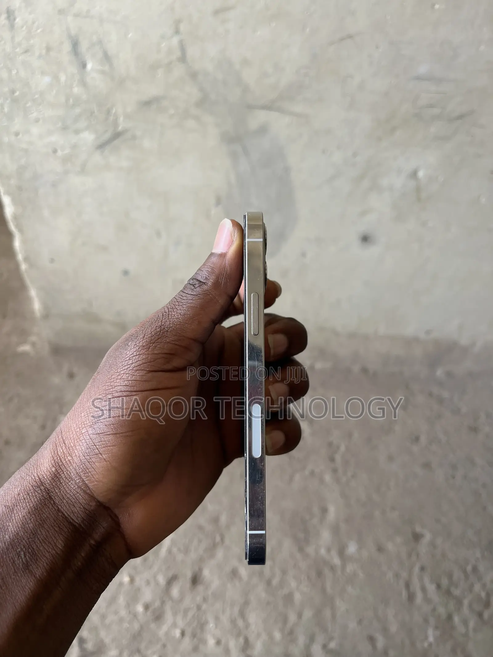 Apple iPhone 12 Pro 128 GB White
