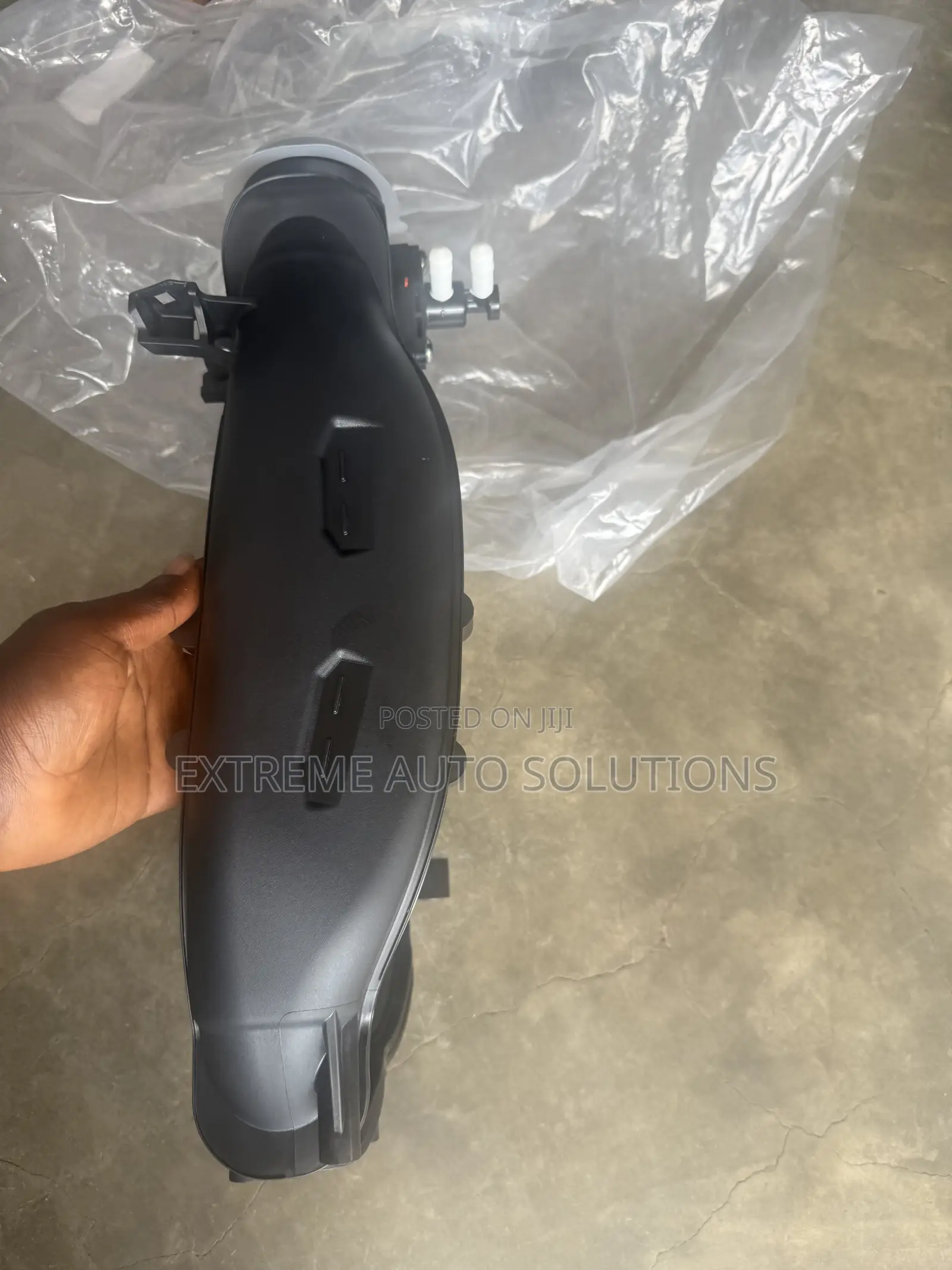 Air Pipe Suitable for Honda CRV 2023-2024 Turbocharger Air Pipe Joint