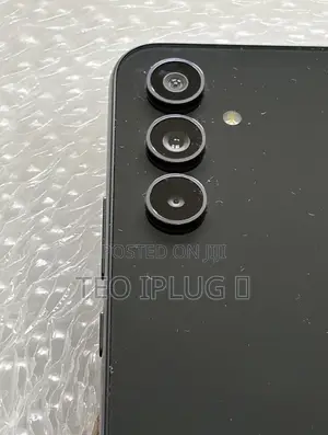 Samsung Galaxy A54 5G 128 GB Black