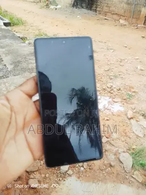 Google Pixel 7 128 GB Black