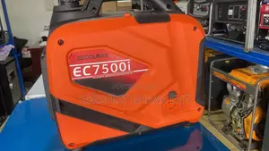 7.5KW Inverter Generator KEMAGE