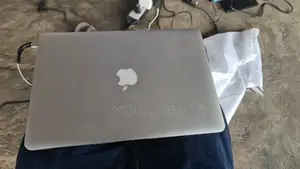 Laptop Apple MacBook Air 8GB Intel Core i5 SSD 256GB