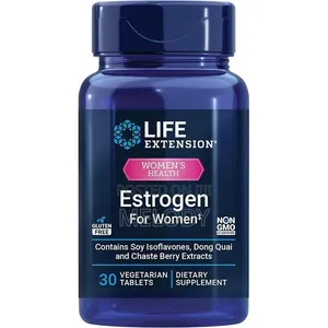 Life Extension Estrogen