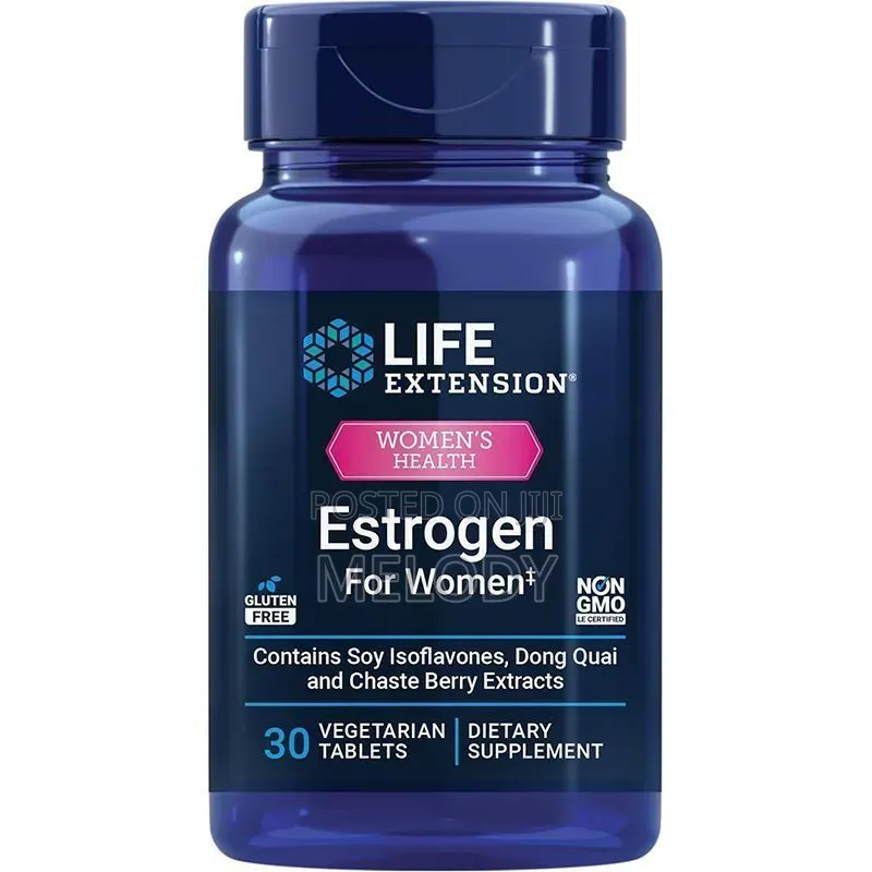Life Extension Estrogen