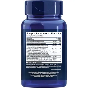 Life Extension Estrogen