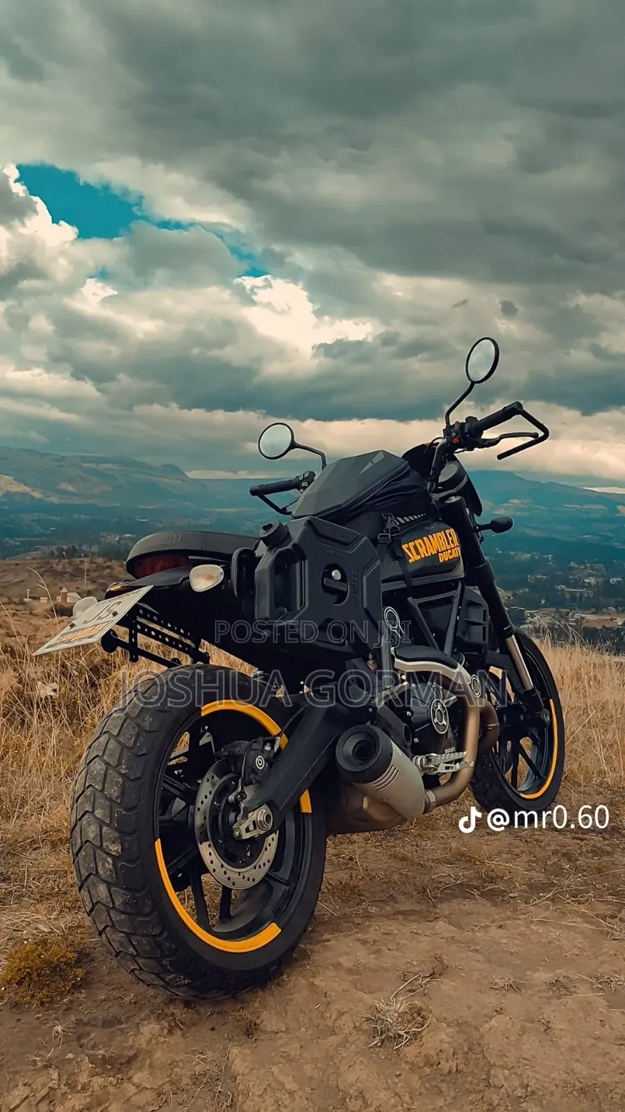 Yamaha MT-07 2019 Black