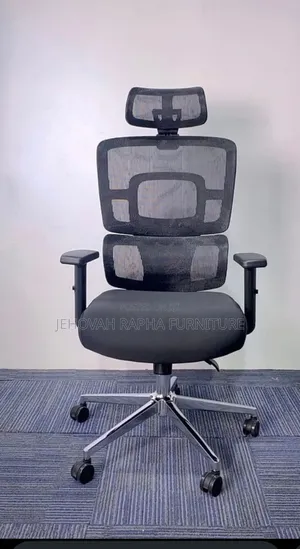 Durable Office Swivel Chair