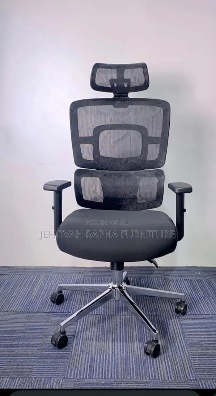 Durable Office Swivel Chair