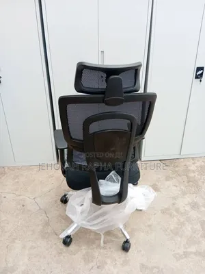Durable Office Swivel Chair