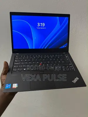 Laptop Lenovo ThinkPad T14 G2 16GB Intel Core i5 SSD 256GB